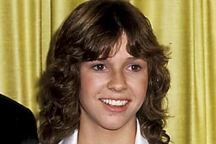 [Photos] Kristy McNichol & Her Wife - Inseparable At 59